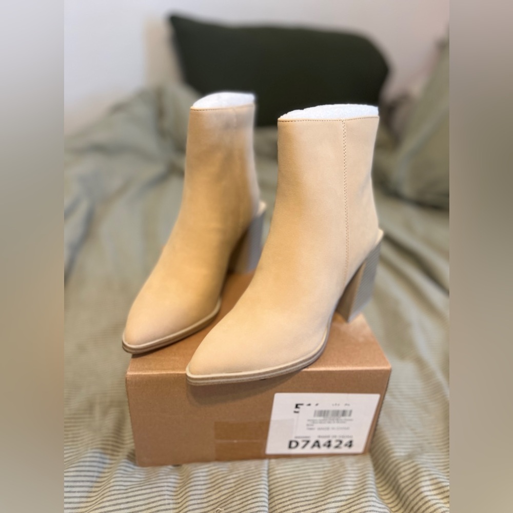 Unbranded Women’s Chelsea Ankle Boots